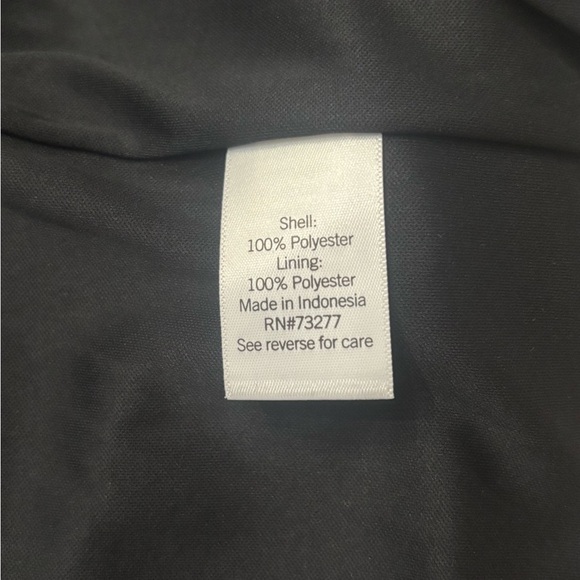 Nine West Black Sequin Pencil Skirt Women’s XL New With Tags - Picture 7 of 8